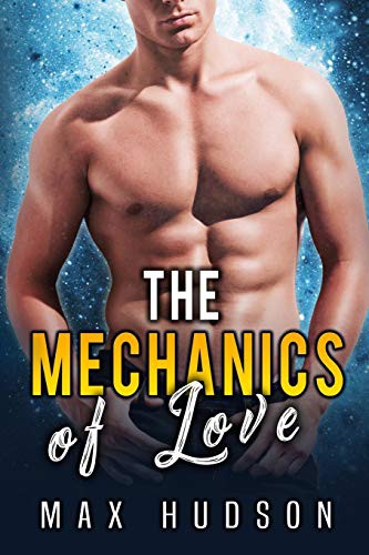 Cover for The Mechanics of Love