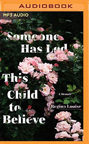 Cover for Someone Has Led This Child to Believe