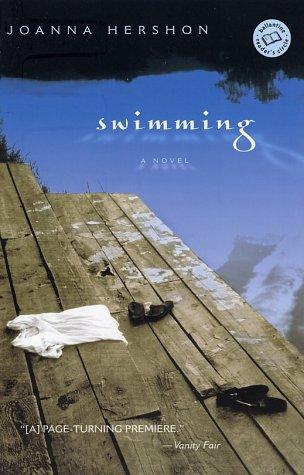 Cover for Swimming