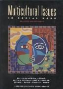 Cover for Multicultural issues in social work