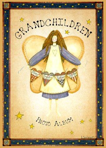 Cover for Grandchildren