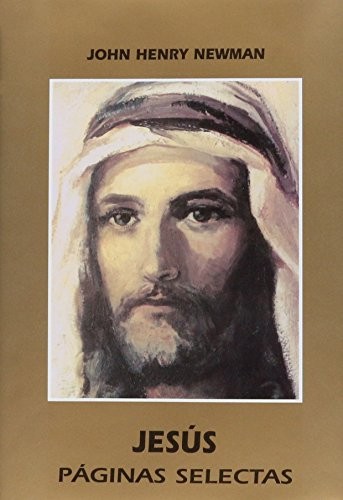 Cover for Jesús. Páginas selectas