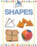 Cover for Take Off With Shapes (Take Off With)