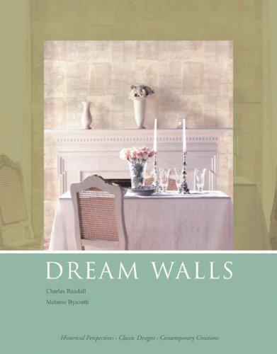 Cover for Dream Walls, Windows & Ceilings
