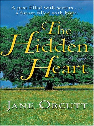 Cover for The hidden heart