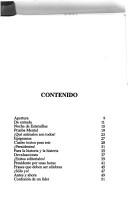 Cover for A Quien Botar Y Por Quien Votar