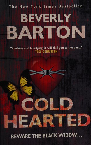 Cover for Cold hearted