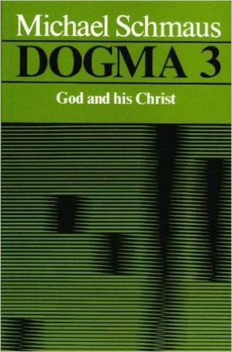 Cover for God and His Christ (Dogma)