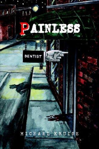 Cover for Painless