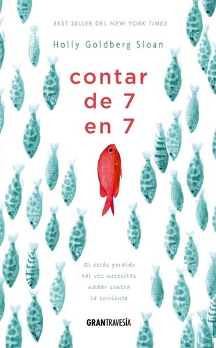 Cover for Contar de 7 en 7