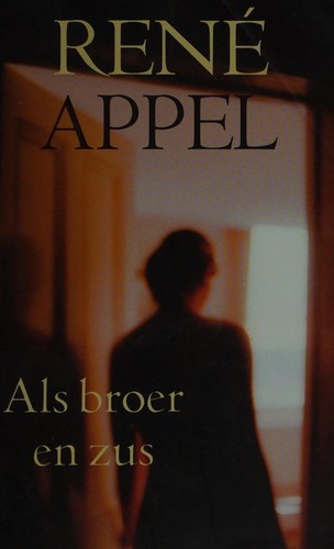 Cover for Als Broer en Zus