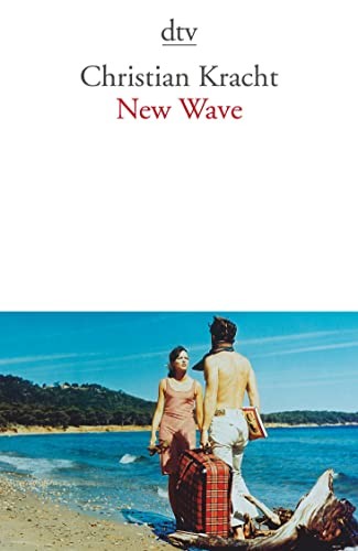 Cover for New Wave