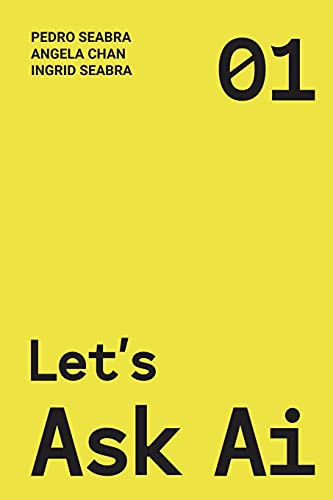 Cover for Let's Ask AI