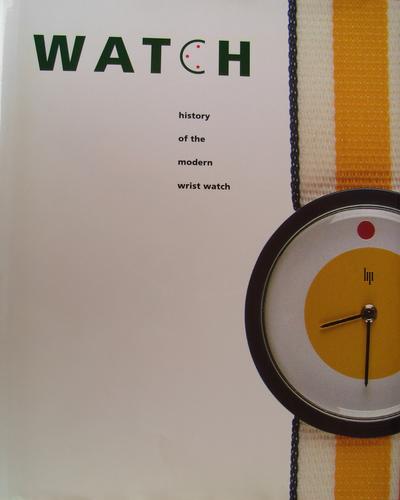 Cover for Watch