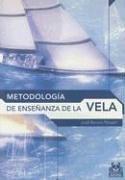 Cover for Metodologia de la Enseñanza de la Vela