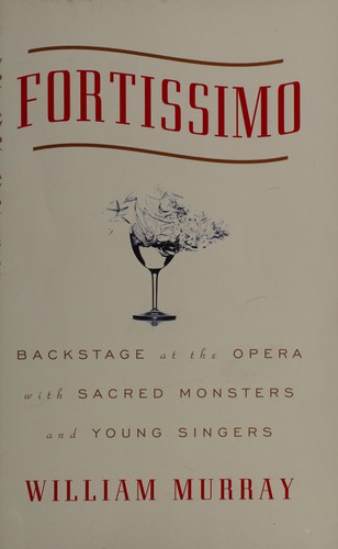 Cover for Fortissimo