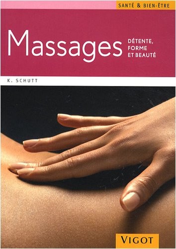 Cover for Massages