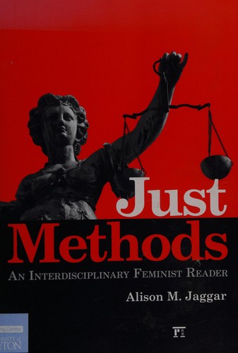Cover for Just Methods