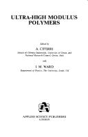 Cover for Ultra-high modulus polymers