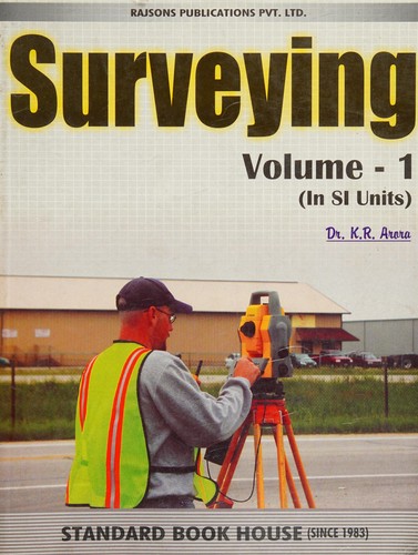 Cover for Surveying