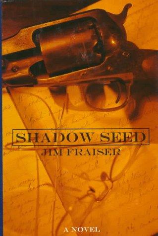 Cover for Shadow seed
