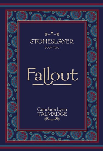 Cover for Stoneslayer