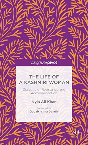Cover for The Life of a Kashmiri Woman