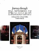 Cover for Journey Thru Pakistan