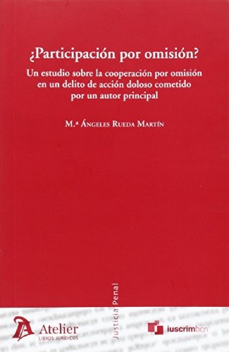 Cover for ¿Participación por omisión?