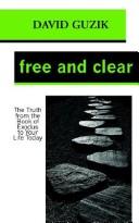 Cover for Free And Clear