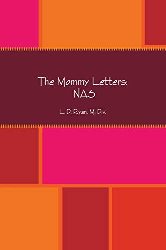 Cover for The Mommy Letters
