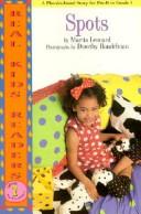 Cover for Spots