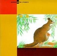 Cover for Kanguroa