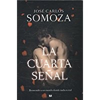 Cover for La cuarta señal