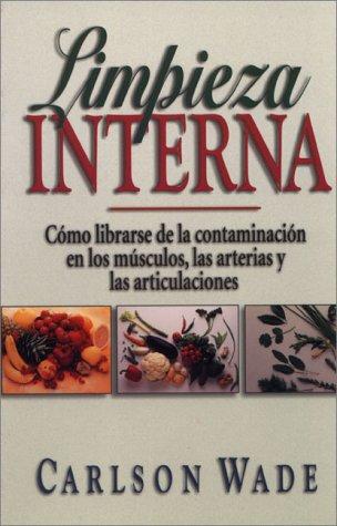 Cover for Limpieza Interna