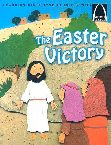 Cover for The Easter Victory