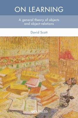 Cover for On Learning