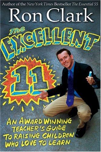 Cover for EXCELLENT 11, THE