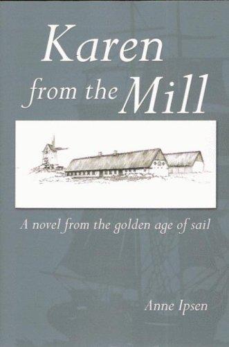 Cover for Karen from the Mill