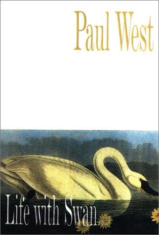 Cover for Life with Swan