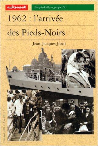 Cover for 1962 