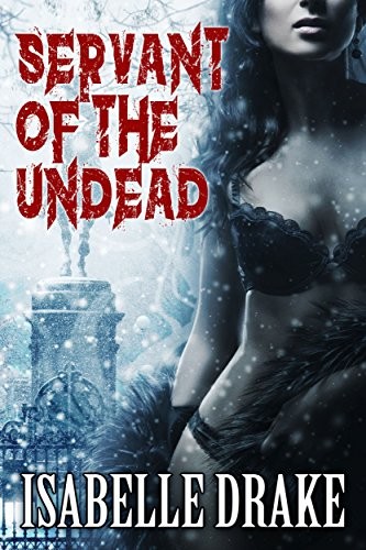 Cover for Servant of the Undead