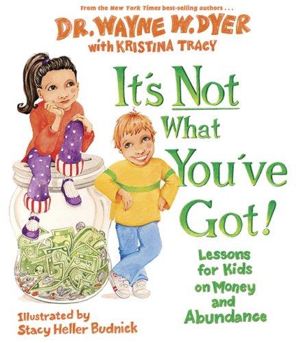 Cover for It's Not What You've Got