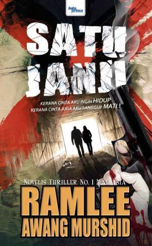 Cover for Satu Janji