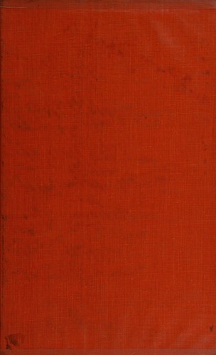 Cover for The Slovak autonomy movement, 1935-1939