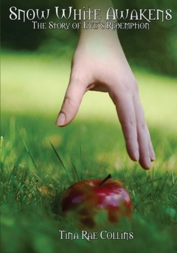 Cover for Snow White Awakens