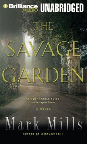 Cover for Savage Garden, The