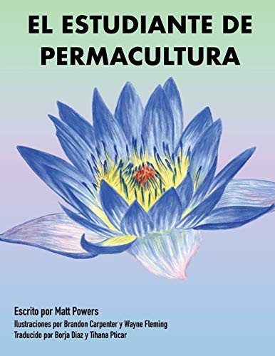 Cover for El Estudiante de Permacultura 1