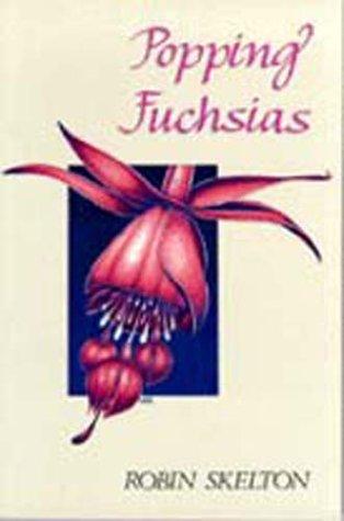 Cover for Popping fuchsias