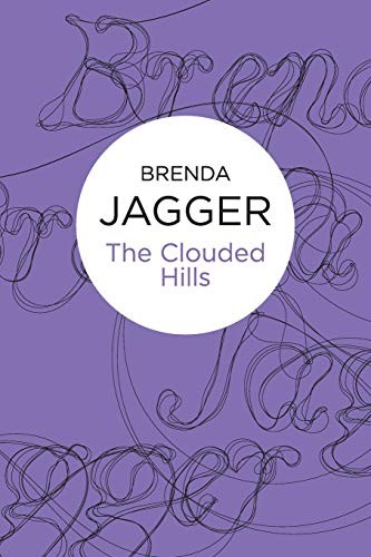 Cover for The Clouded Hills